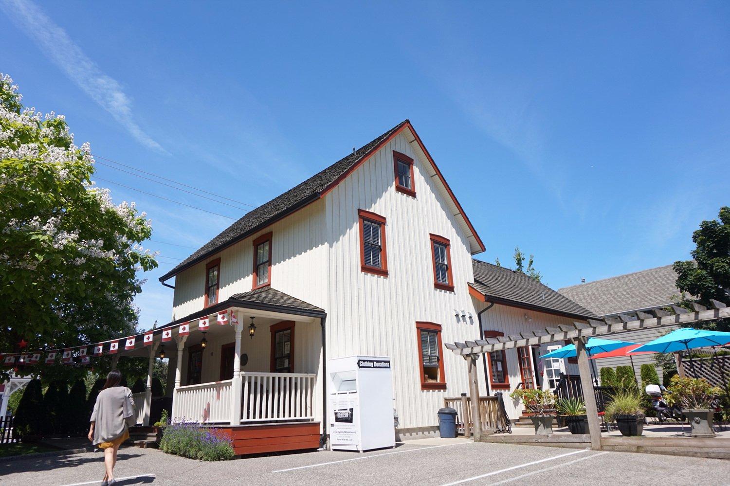 Boothroyd Heritage Coffee