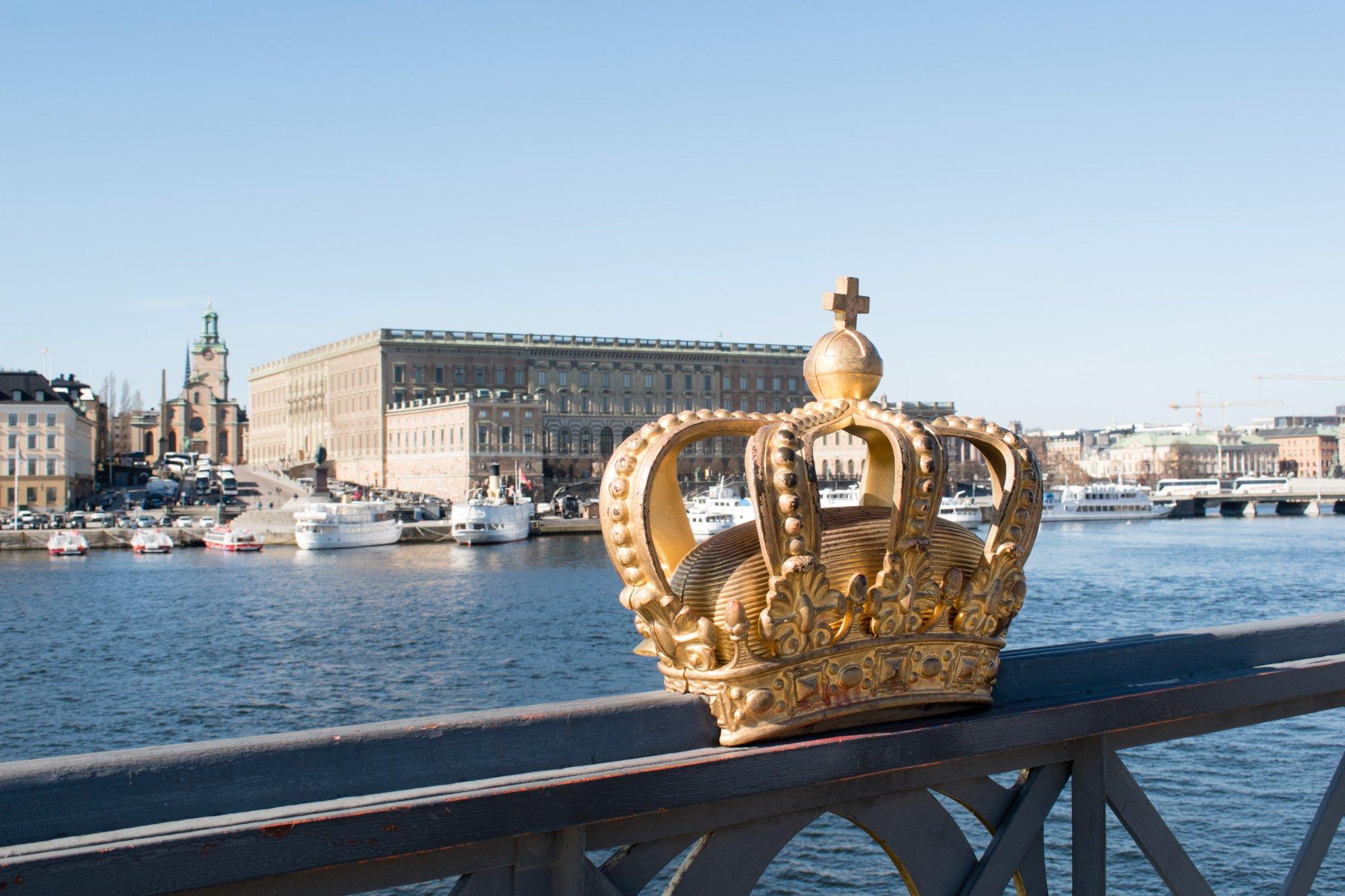 Day With A Local Stockholm