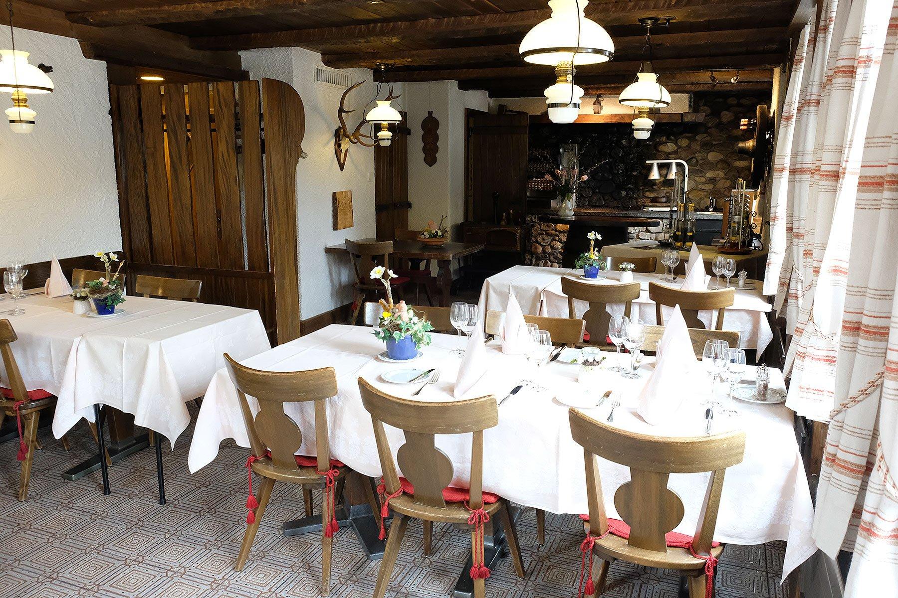 Landgasthof Hirschen