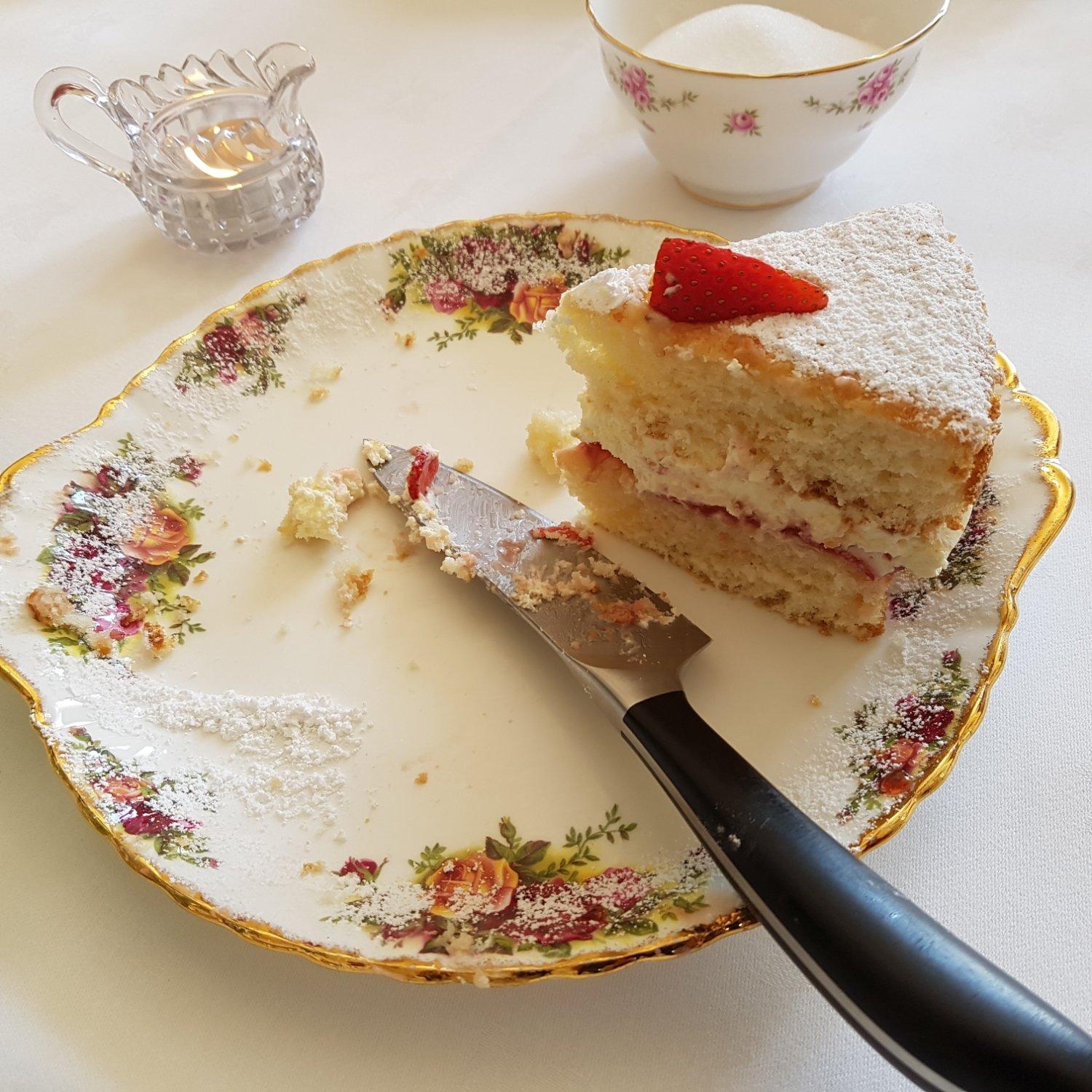 The Registry Guest House