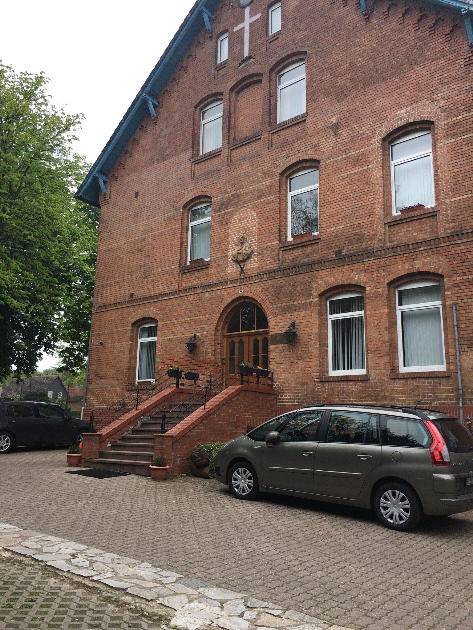 Gasthaus Klosterturm