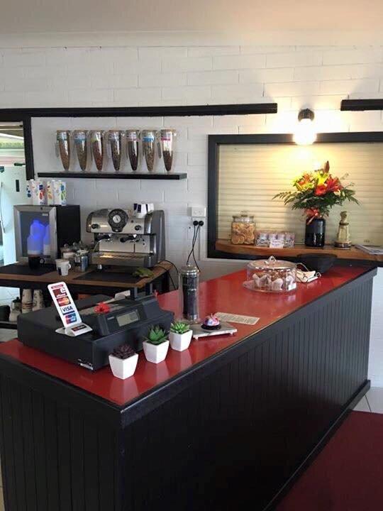 Meningie's Waterfront Cafe