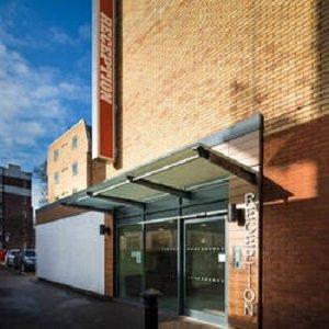 Pure CityStay The Arcade