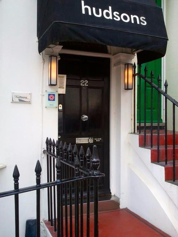 Hudsons
