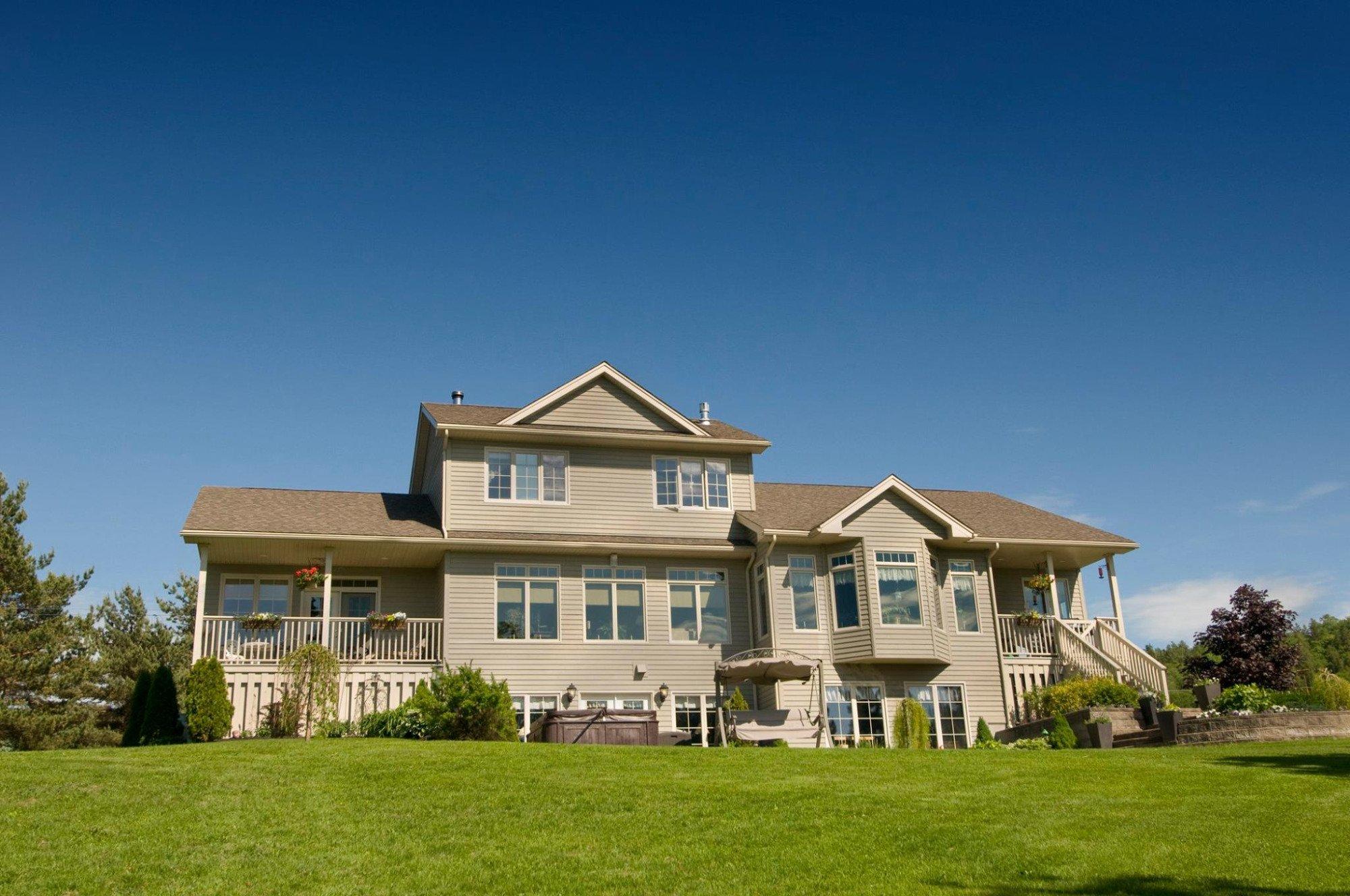 Belleisle Bay Bed & Breakfast