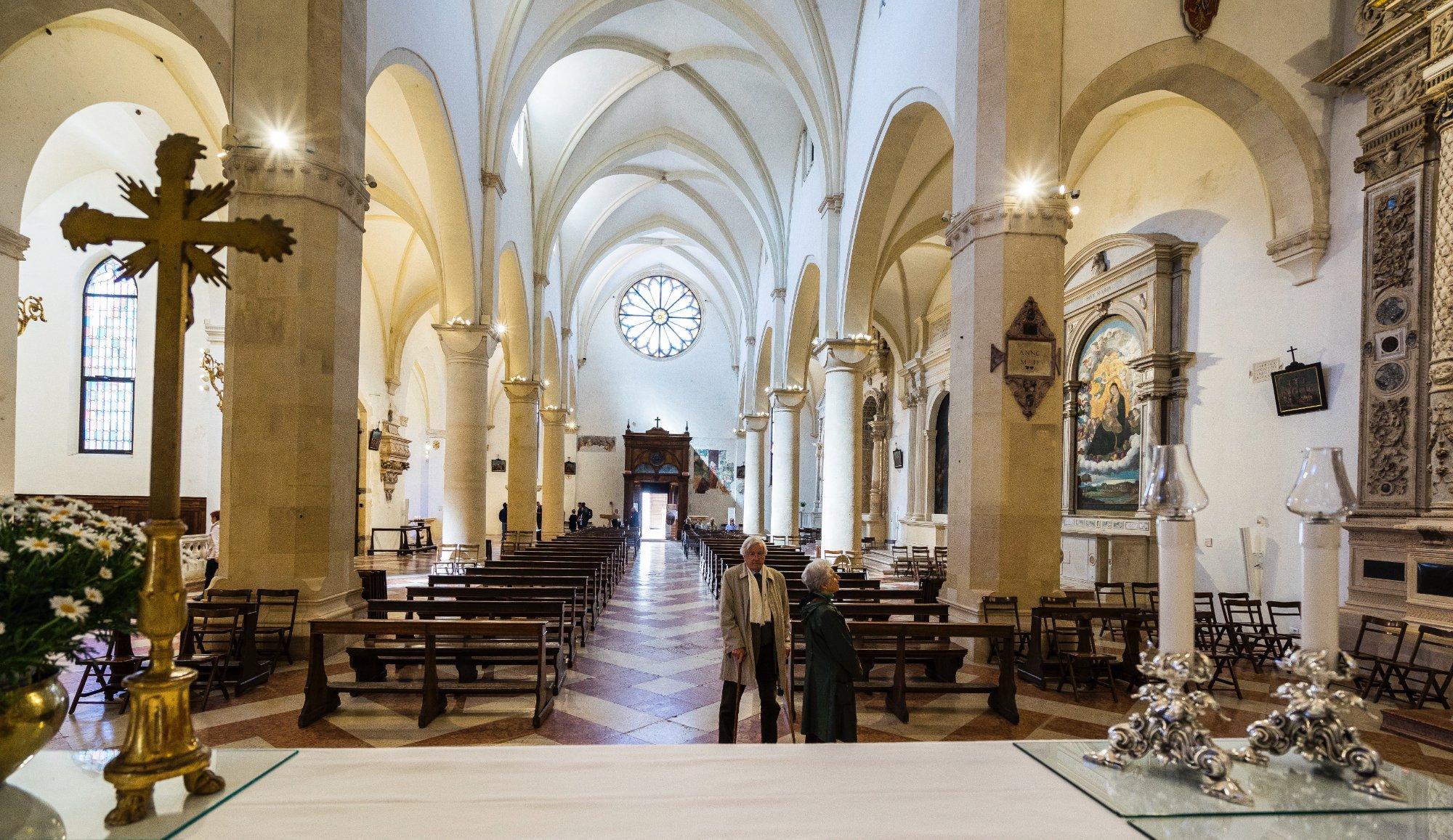 Chiesa di Santa Corona