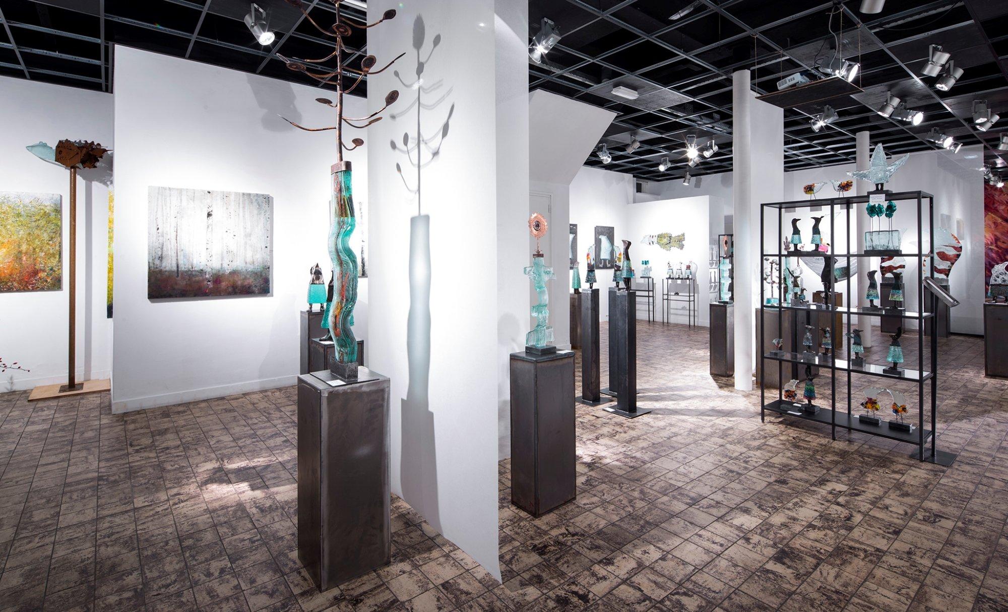 galerie Moeejen Daag