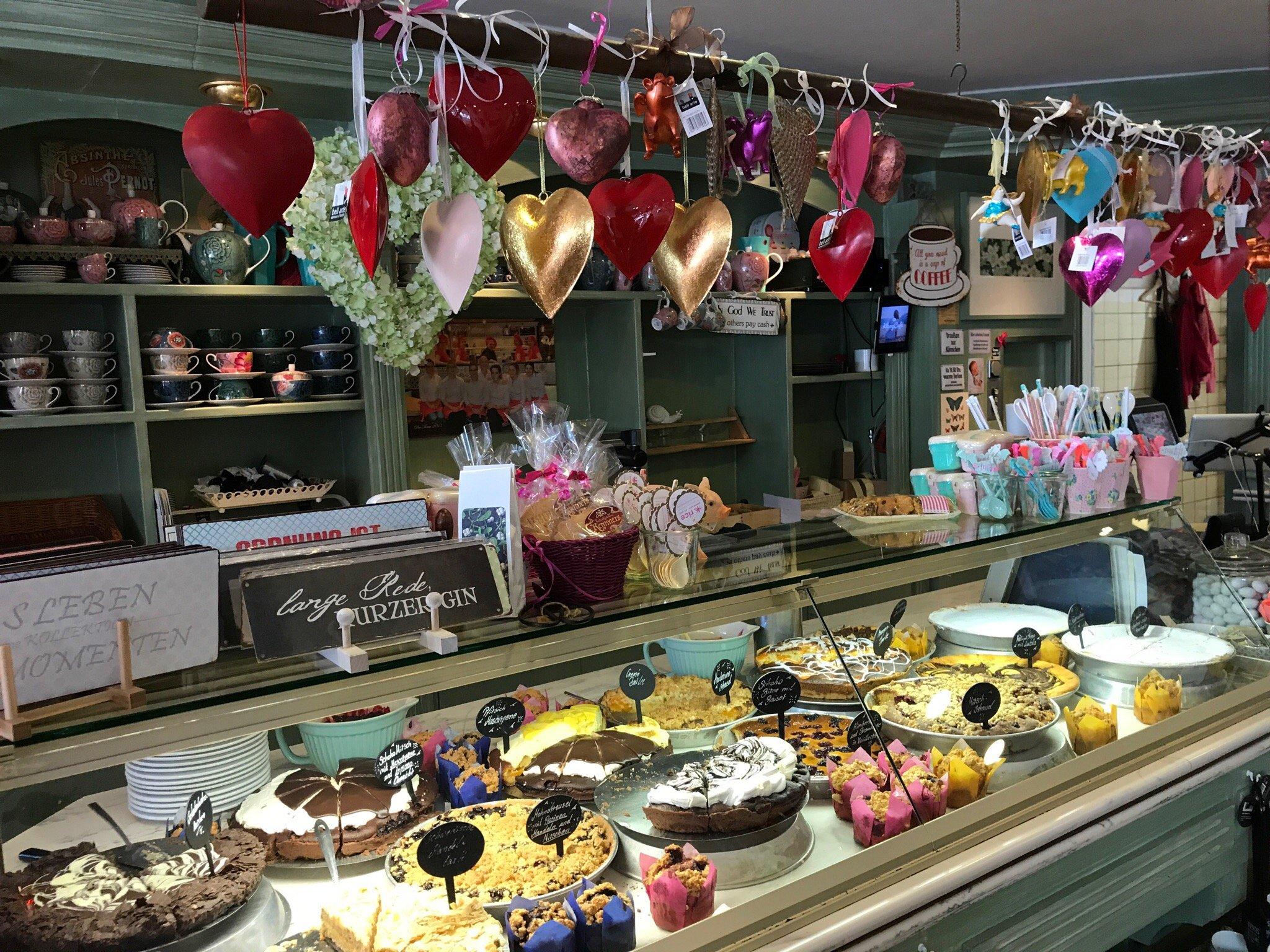 Cafe/Konditorei Remmers