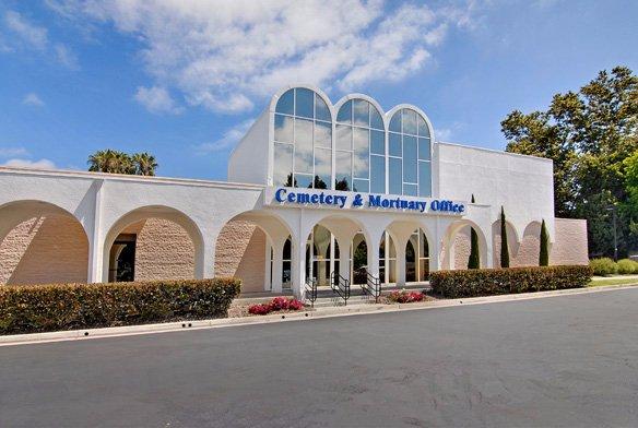 El Camino Memorial Park