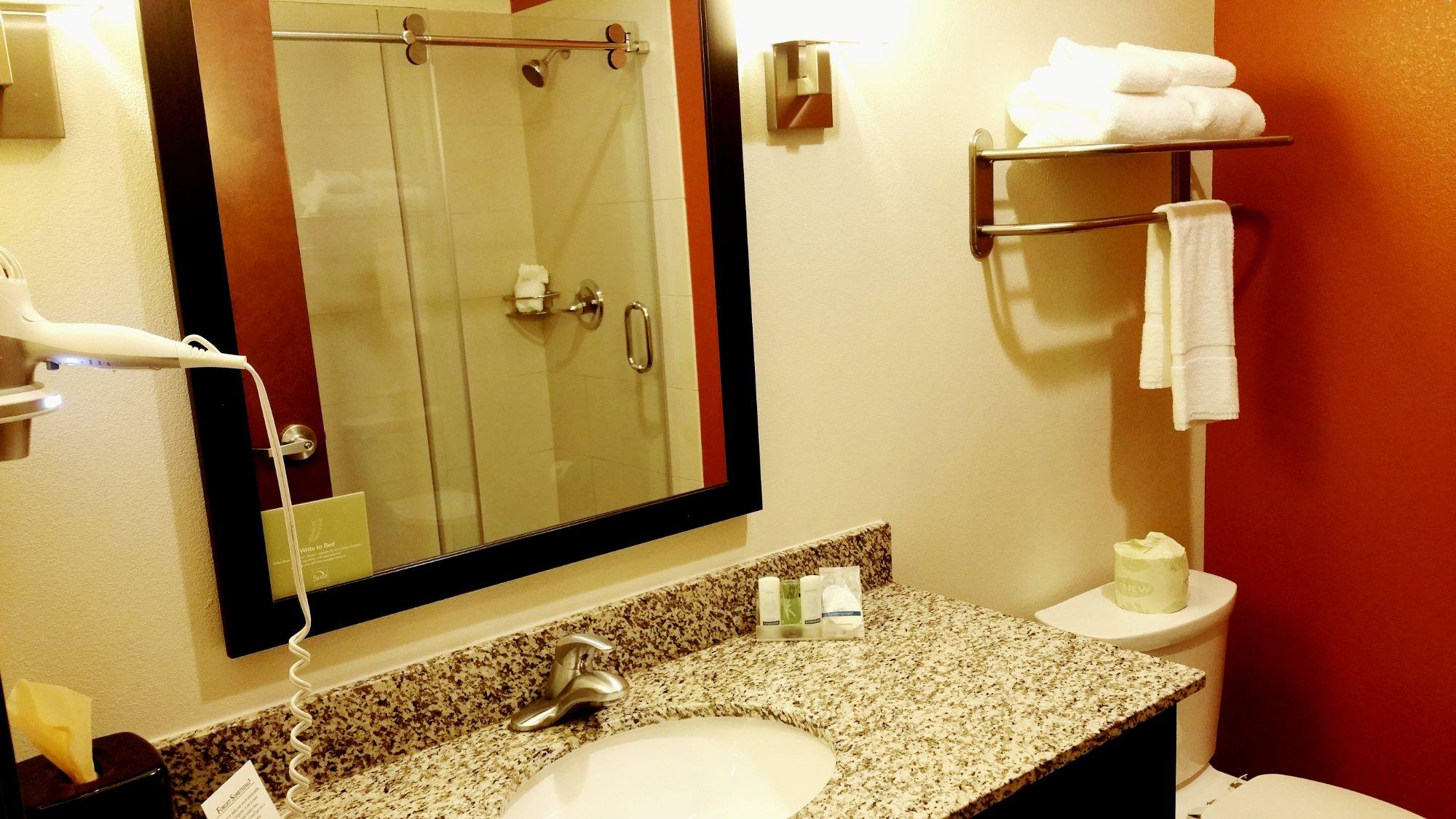 Sleep Inn & Suites