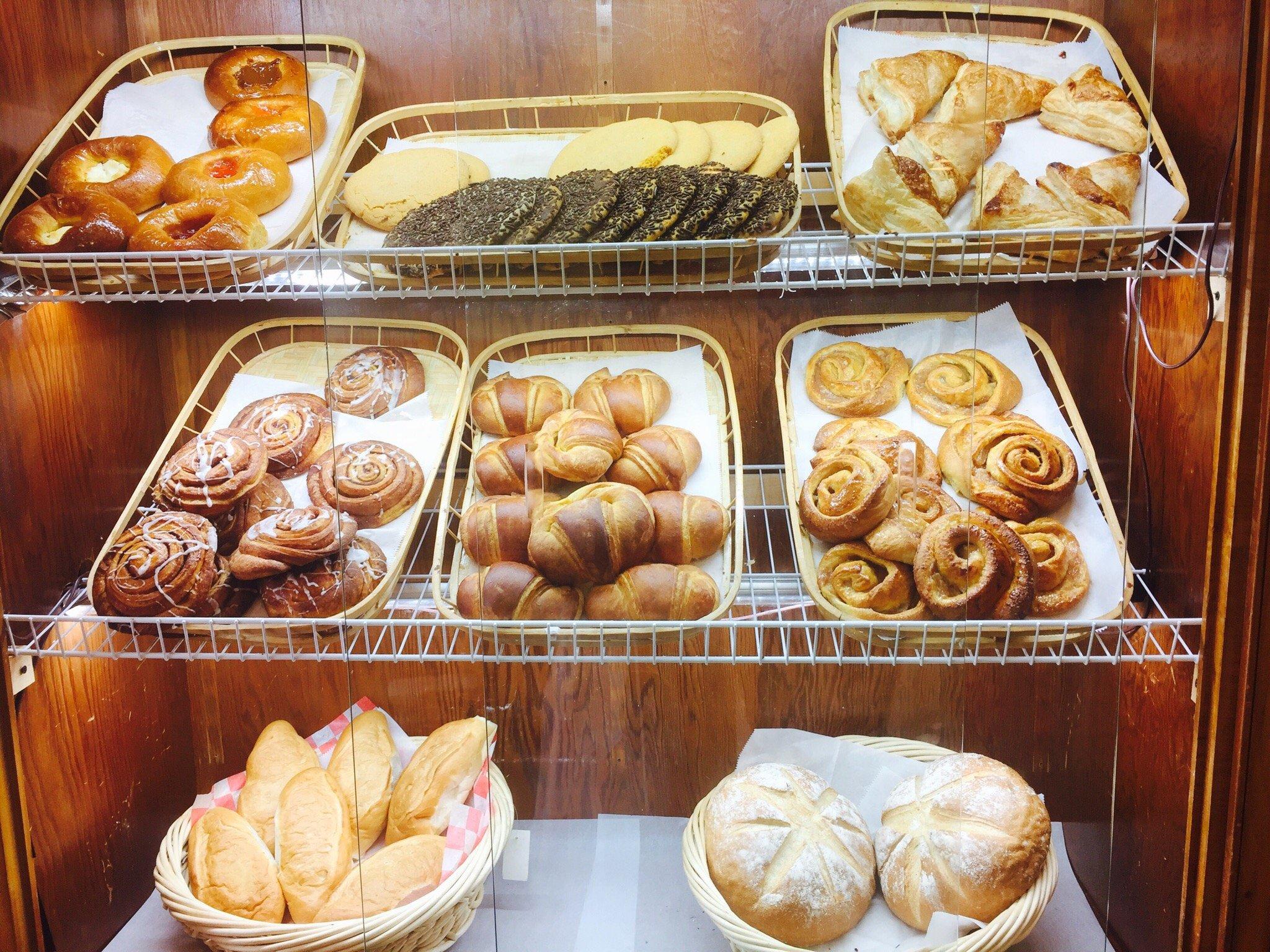 Bakery Tacuari