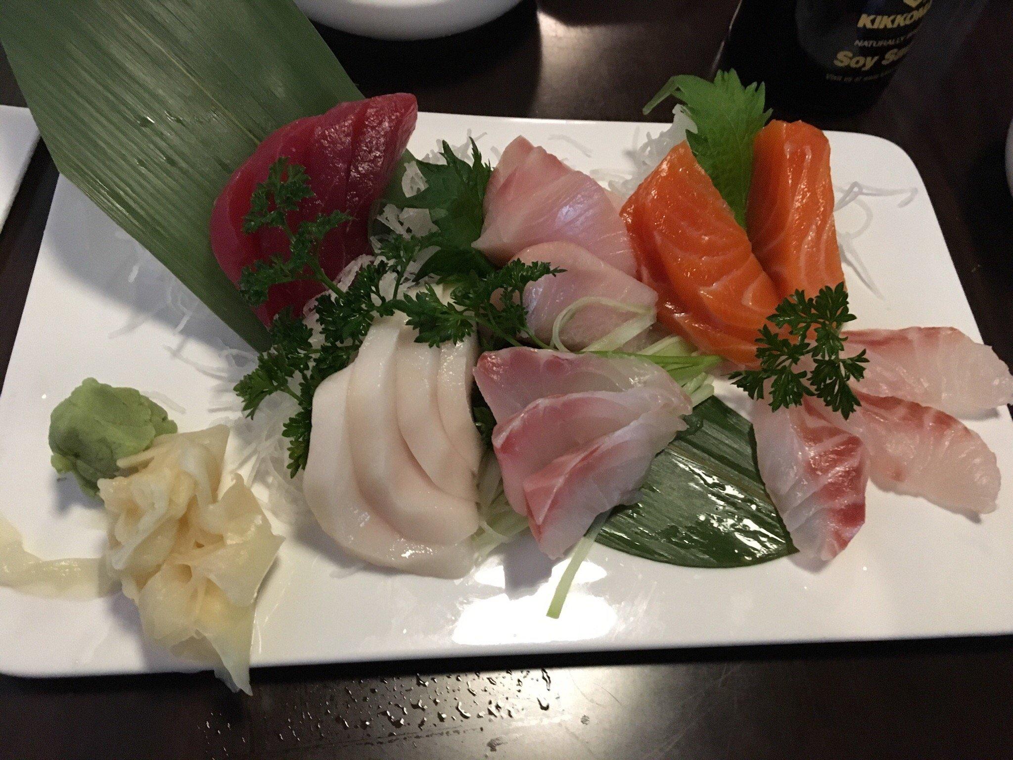 Kinben Sushi