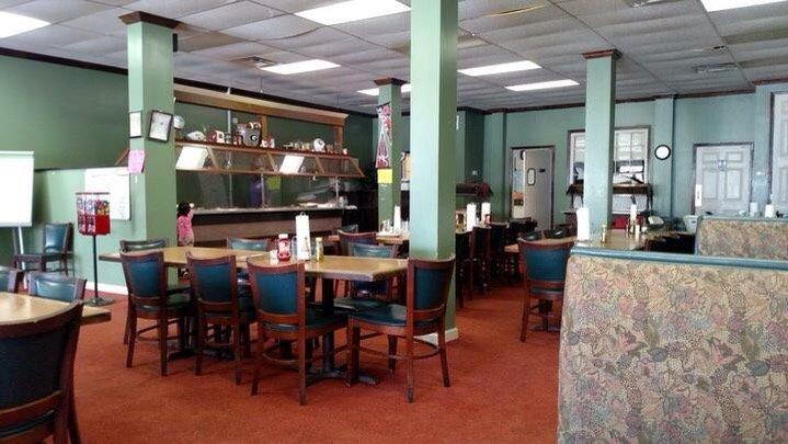 Jackson's Soul Food Kitchen