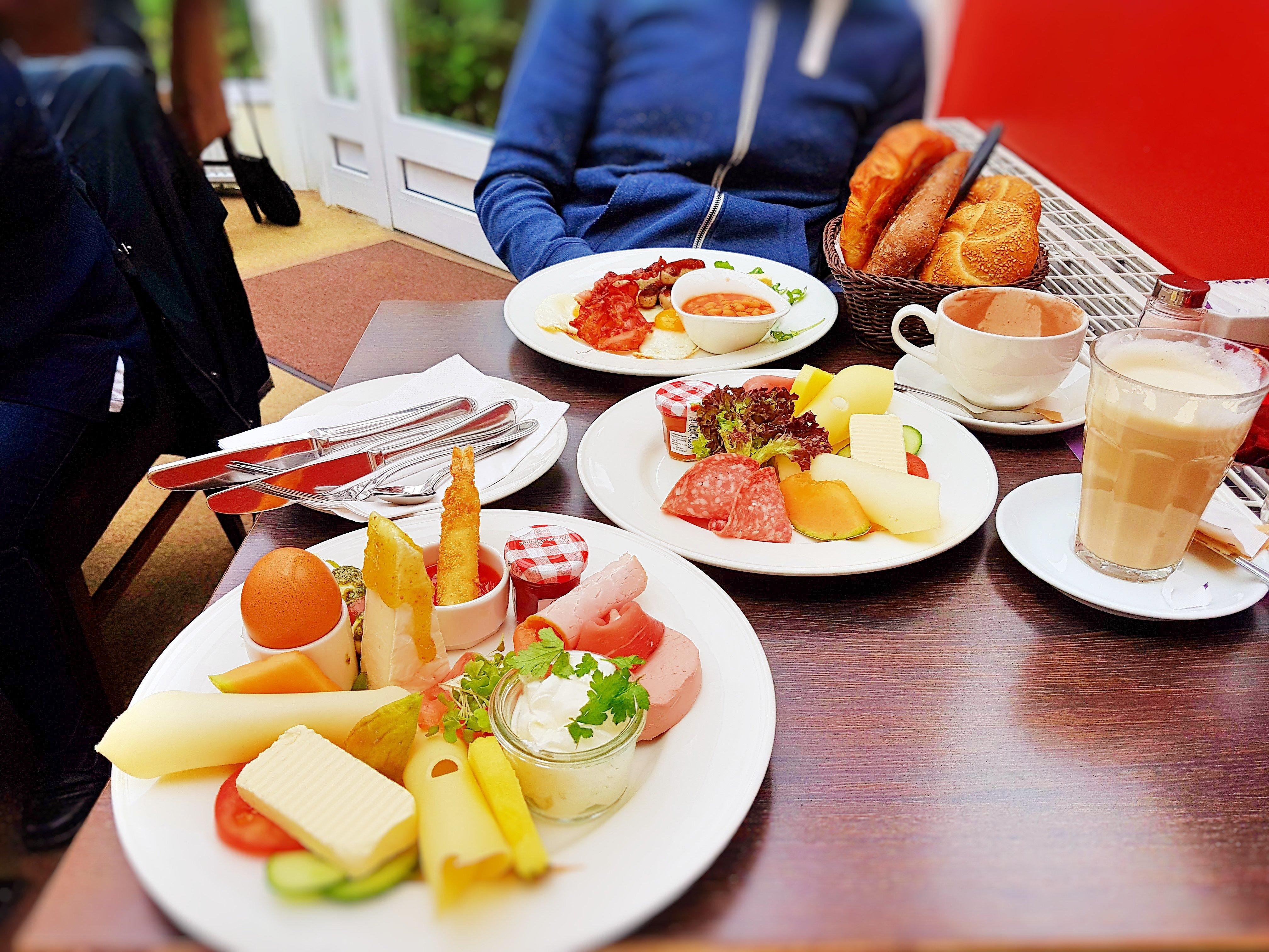 Kaffeehaus Zeltinger