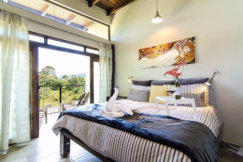 Jarabacoa Mountain Hostel