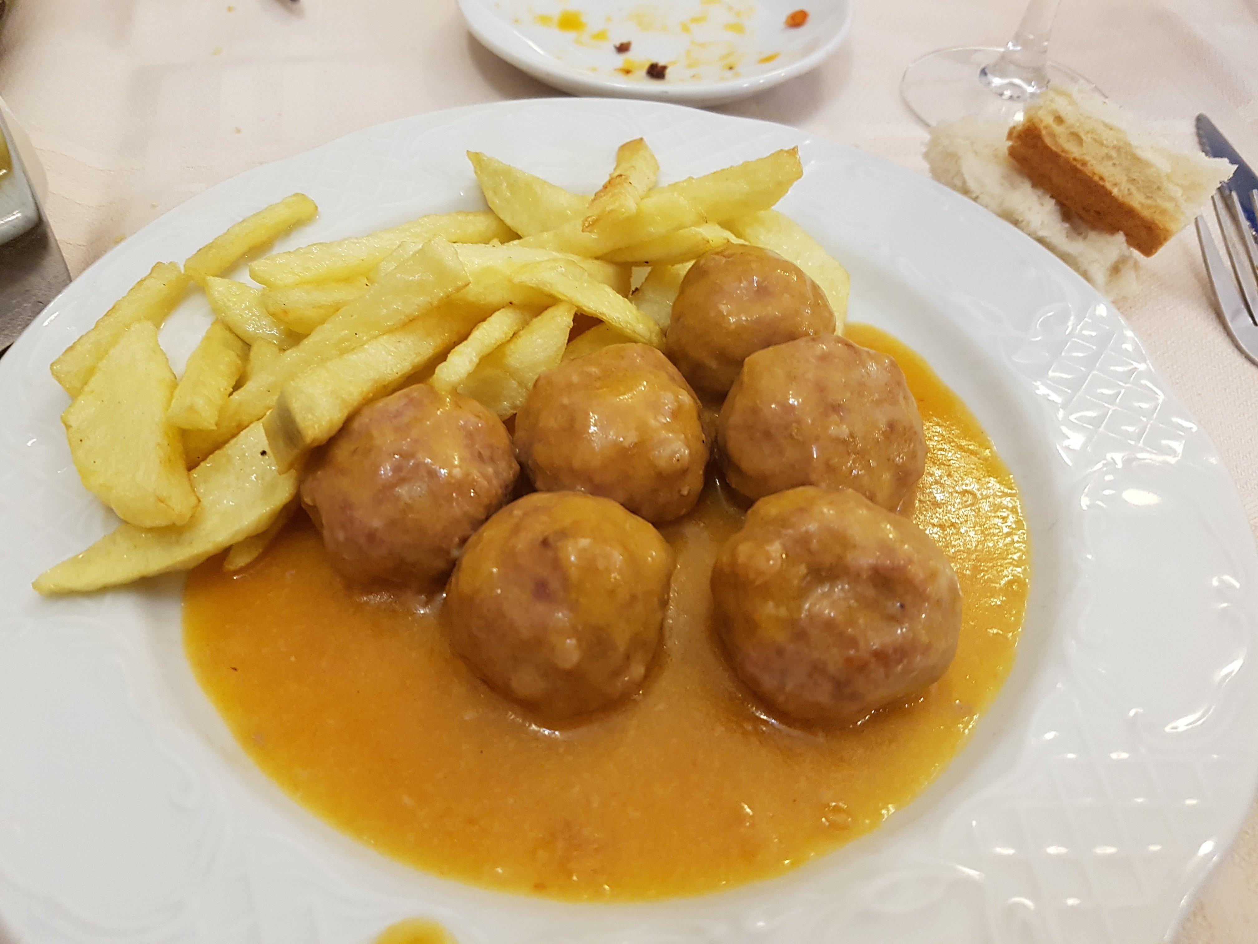 Bar Restaurante El Rescoldo