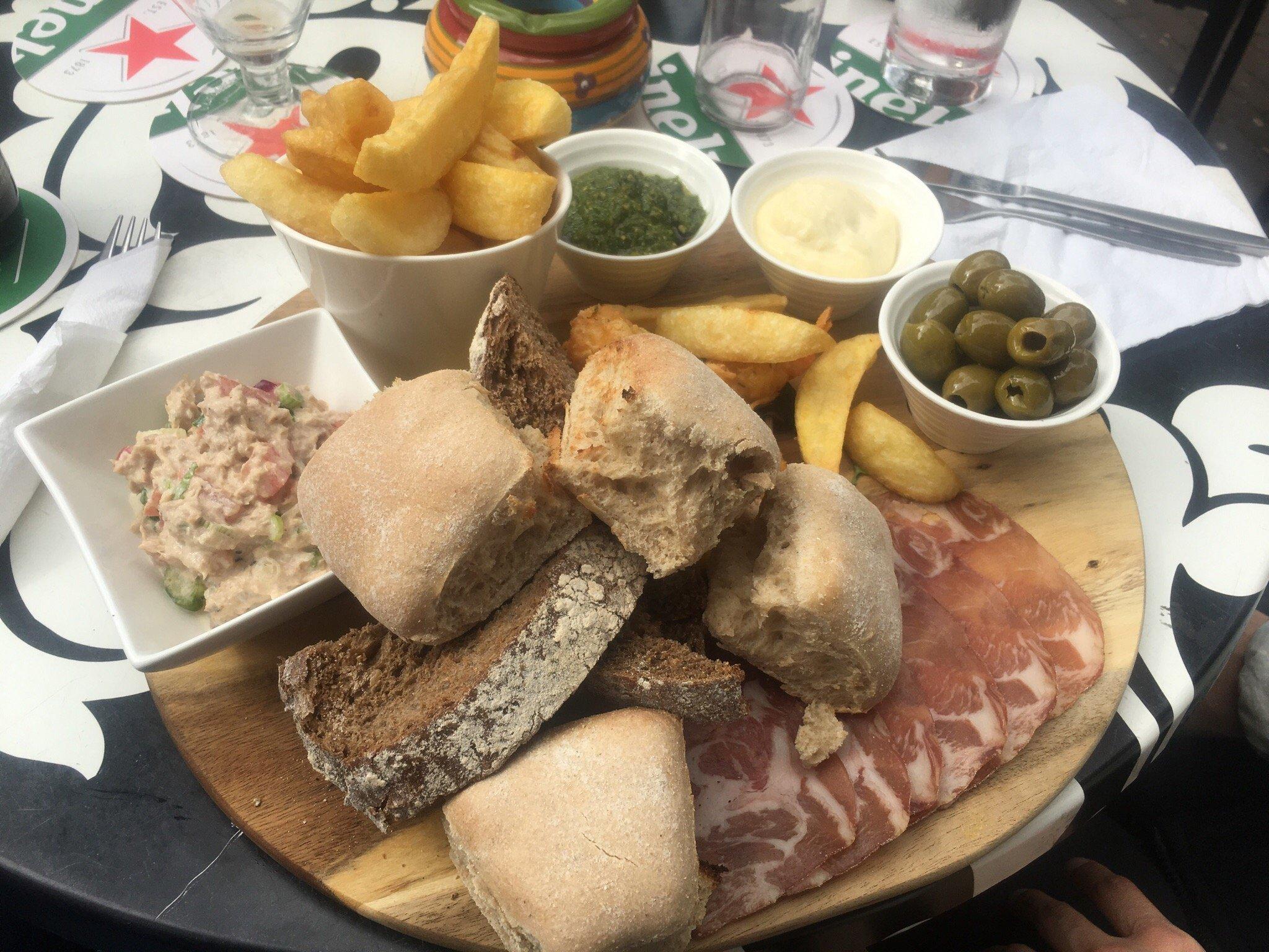 Paleis Van De Weemoed