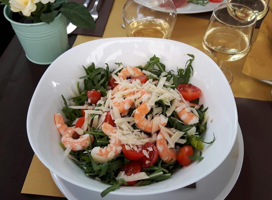 Antica Trattoria della Pace