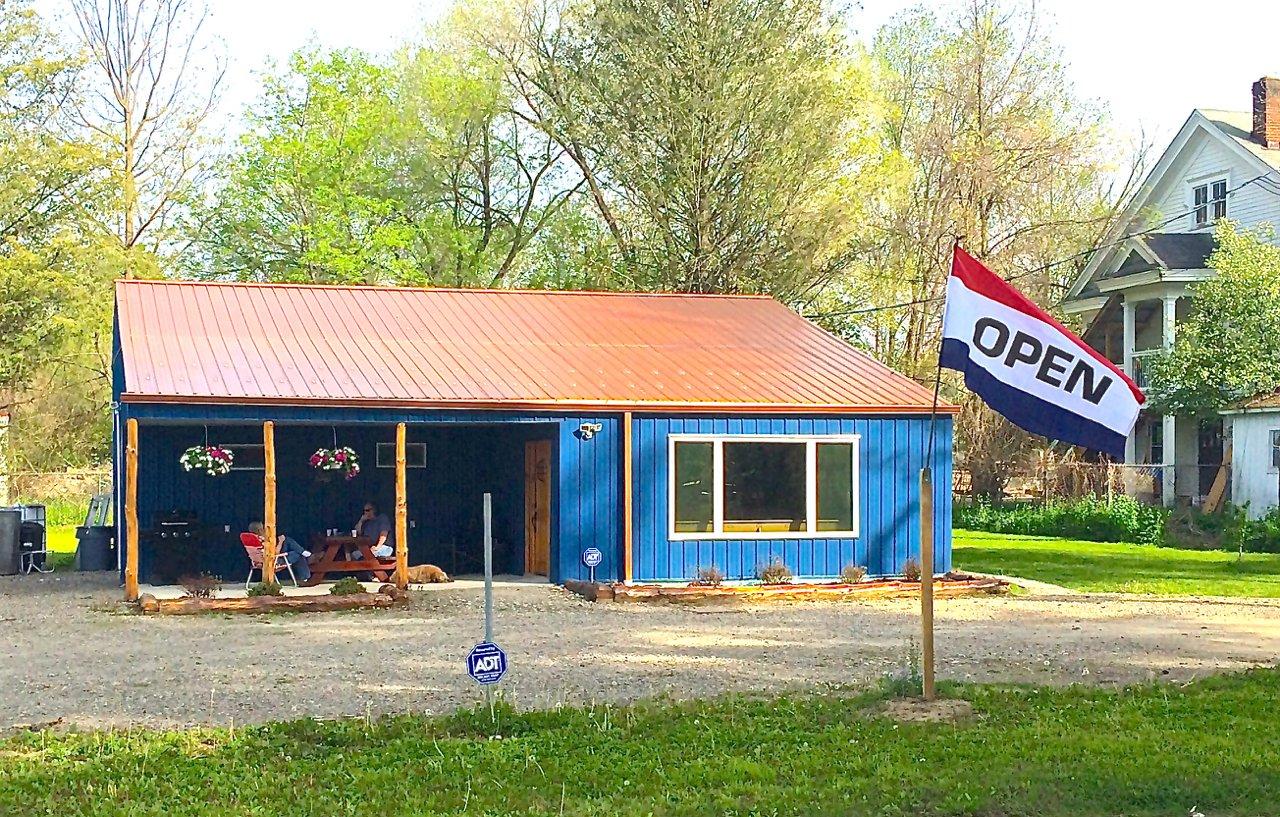 French Distillers & Alchemists