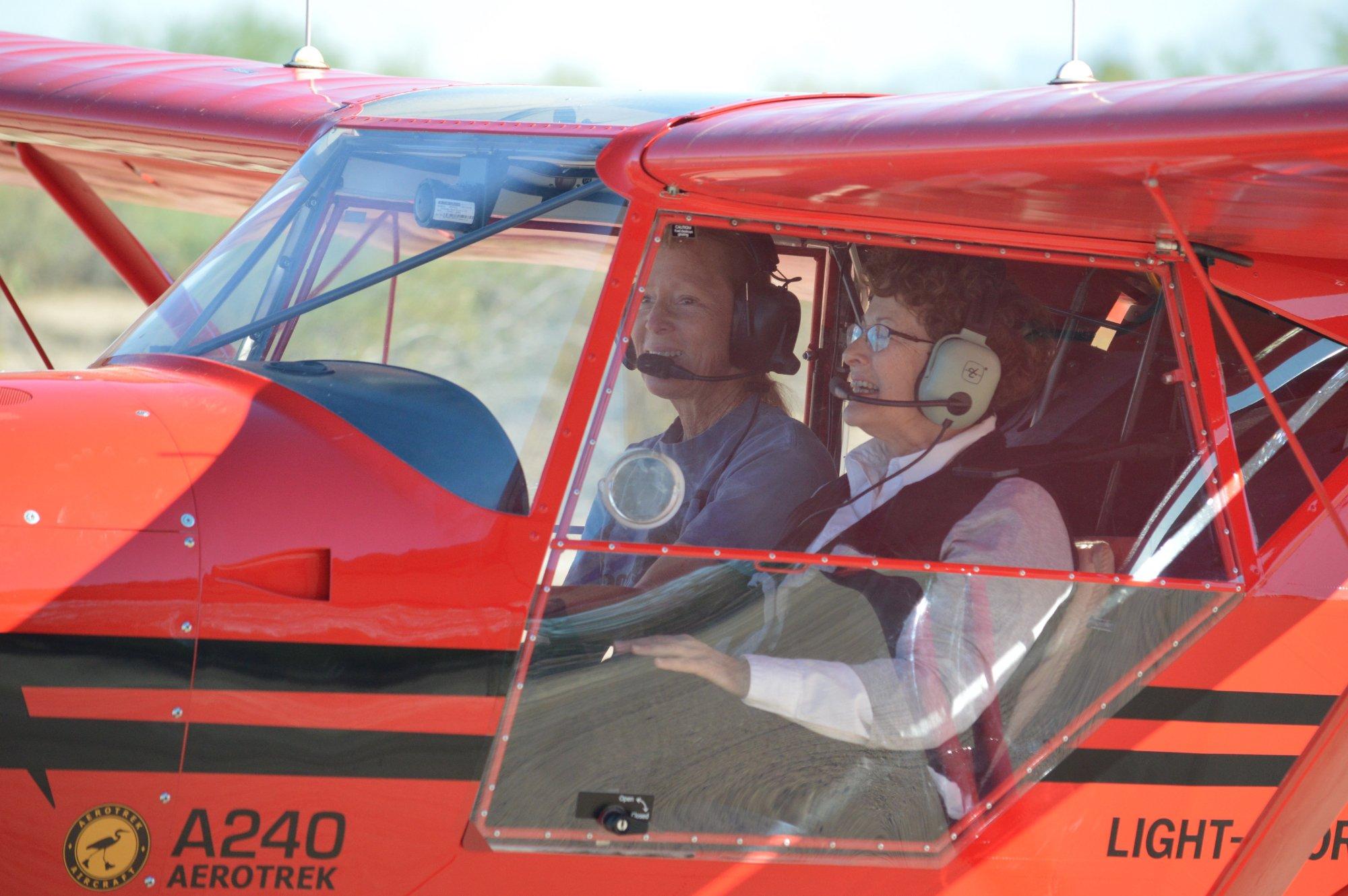 Arizona Ultralight Aviaiton