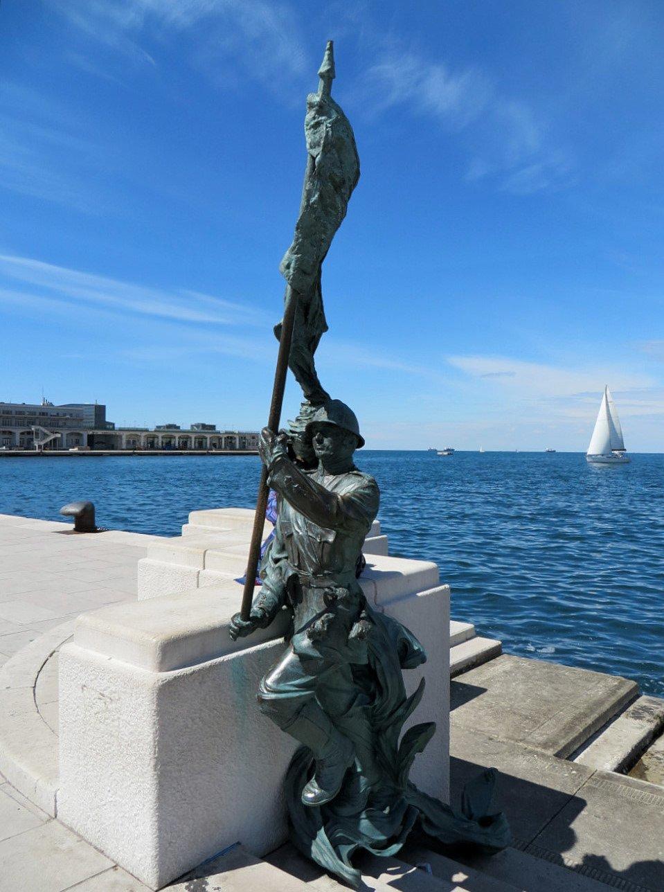 Monumento per la Liberazione