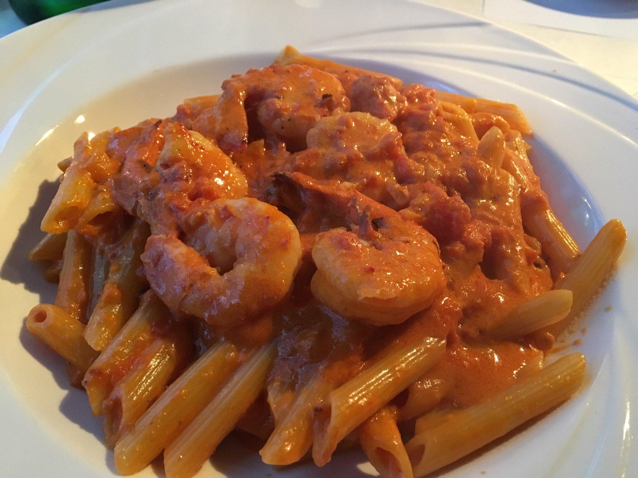 San Gennaro Ristorante