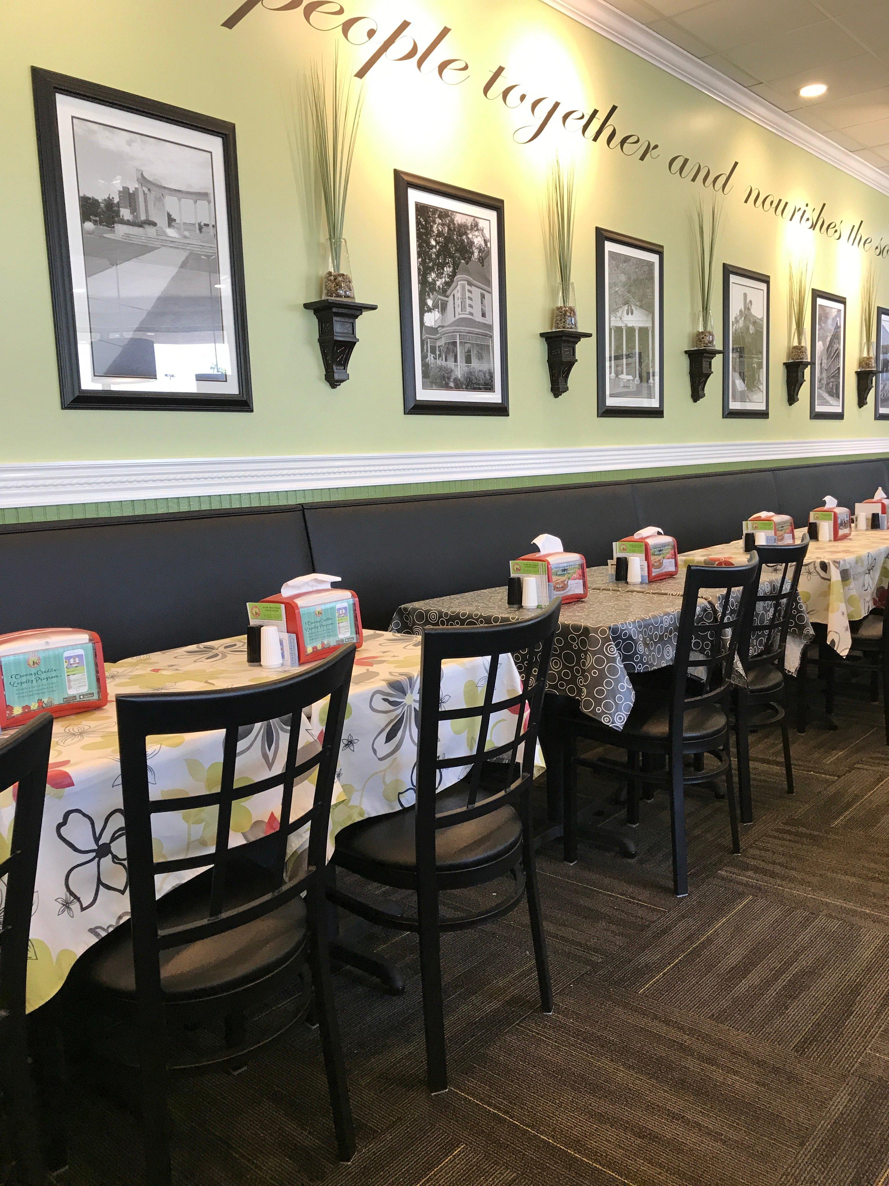 Chicken Salad Chick of Jackson