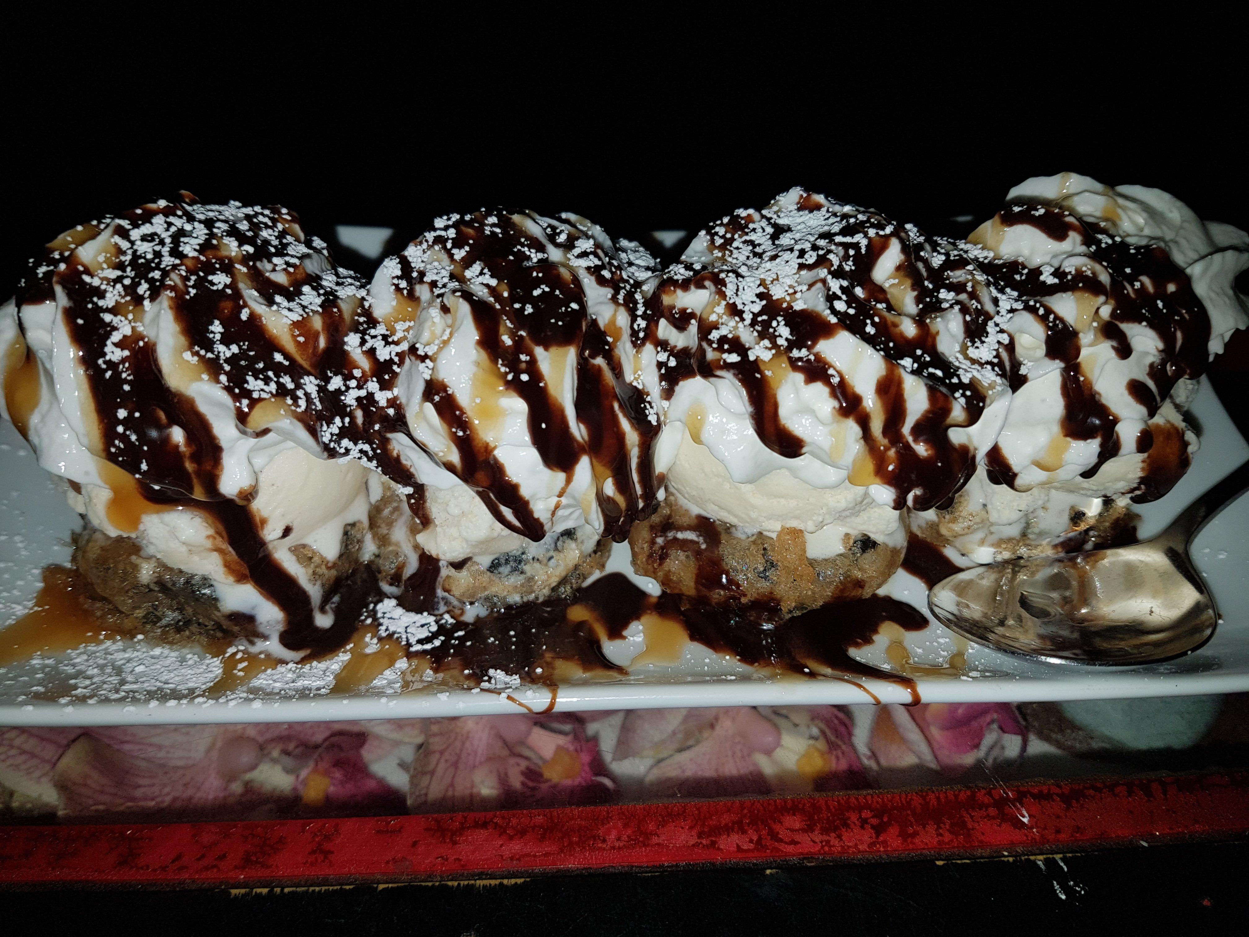 Blue Buddha Sushi Lounge