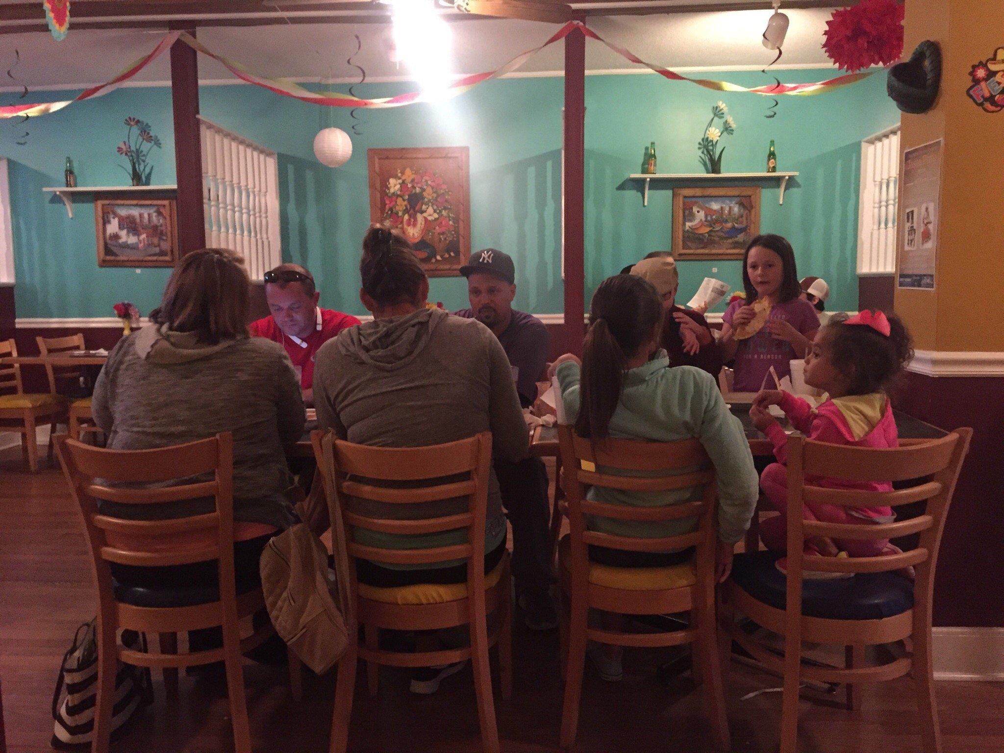 Rosita's Mexican Grill