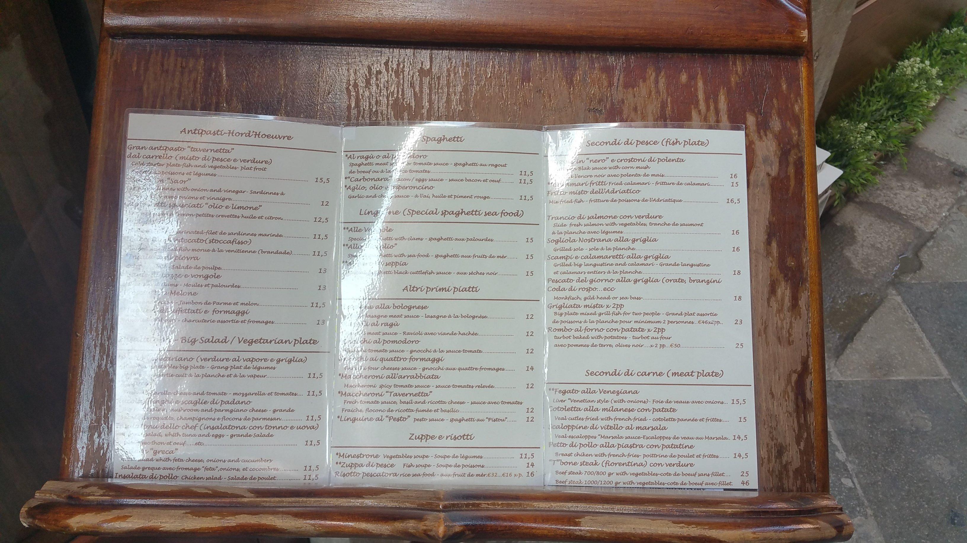 Tavernetta San Maurizio