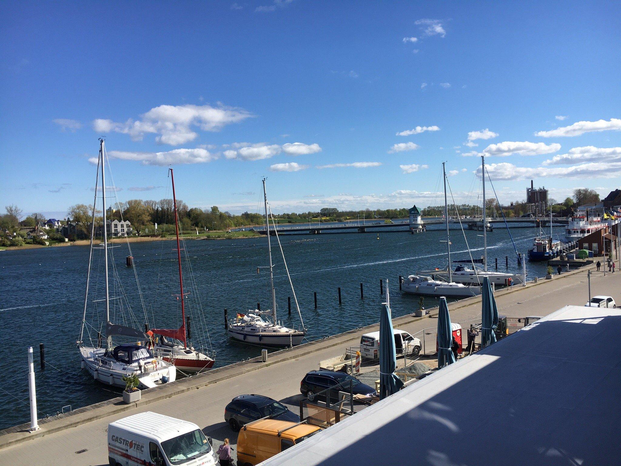 Pierspeicher Boardinghouse