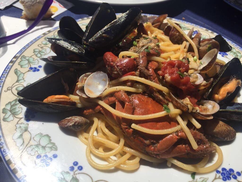 Pizzeria Ristorante Sanacore