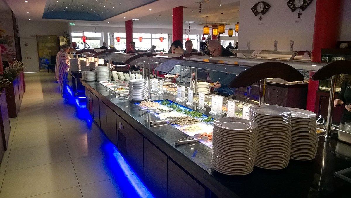 China Restaurant Pekingente