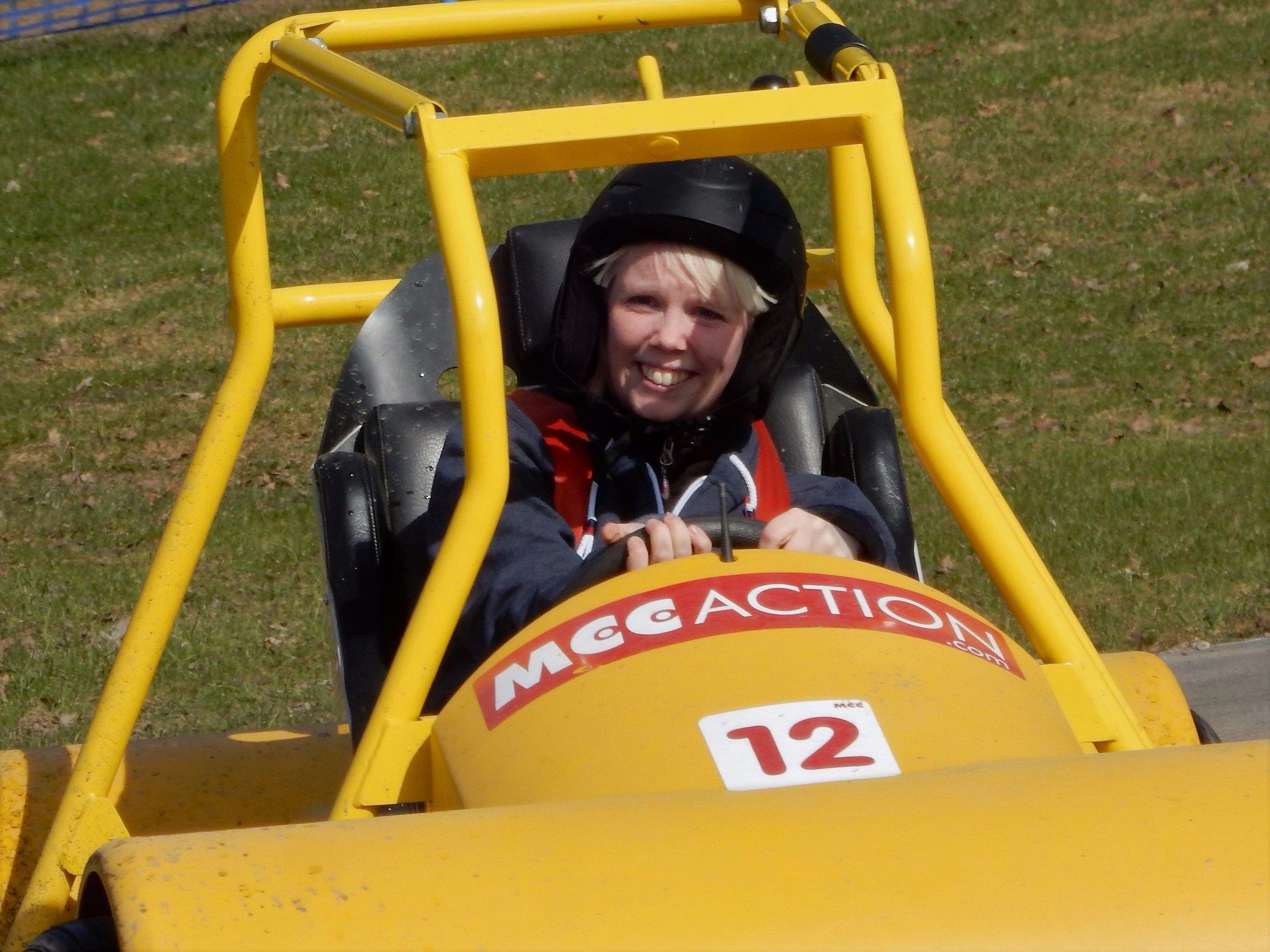 Flottsbro Friluftsområde