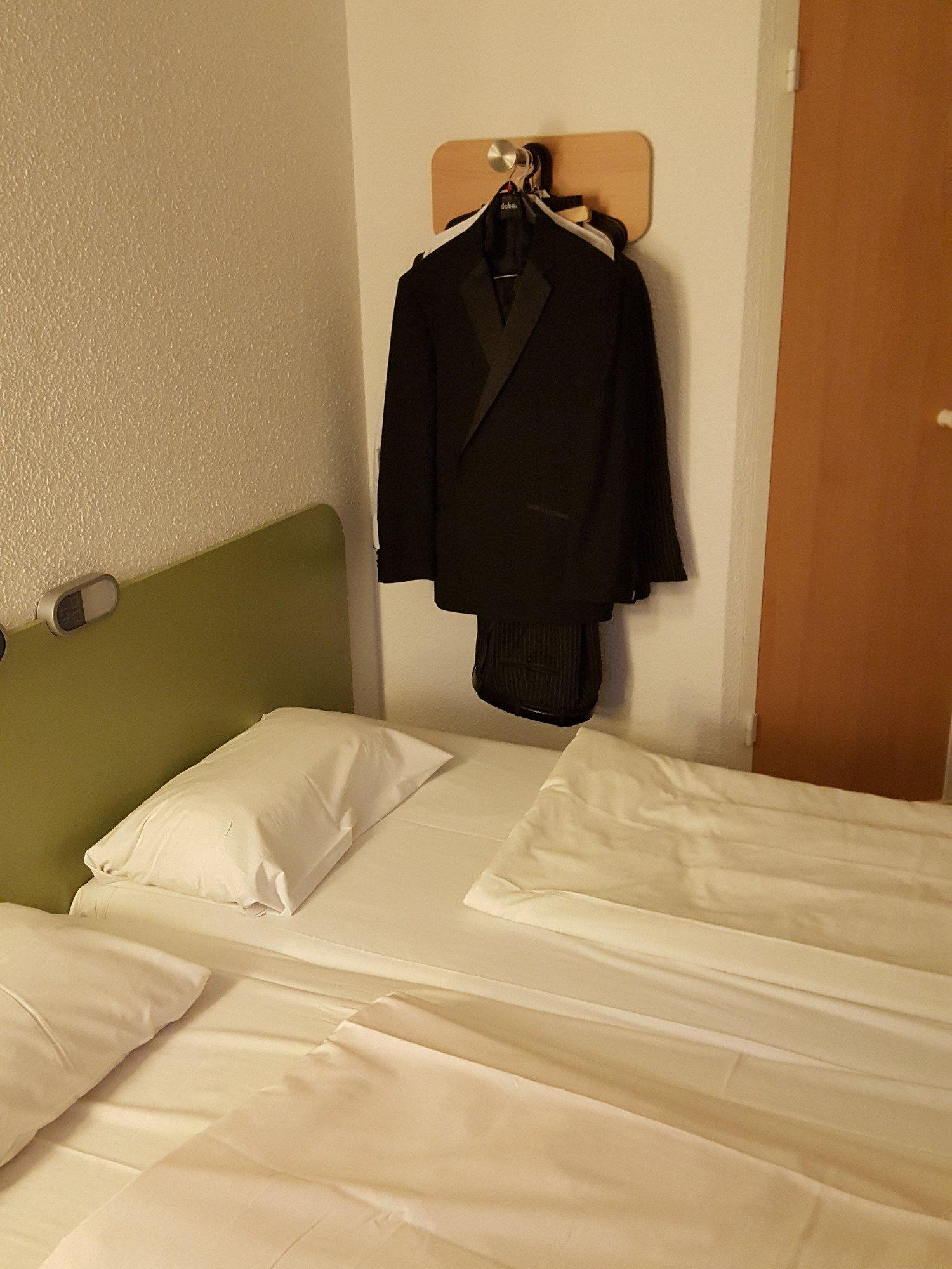 ibis Budget Berlin Ost