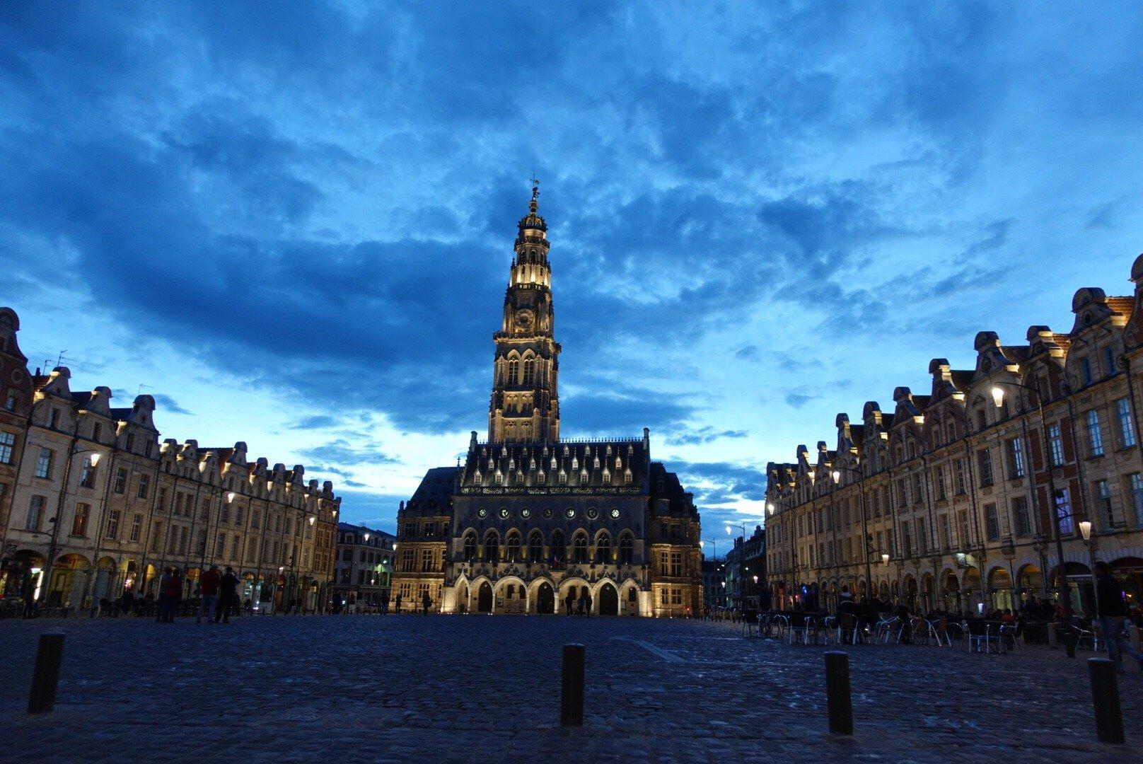La Maison d'Hotes - La Corne d'Or