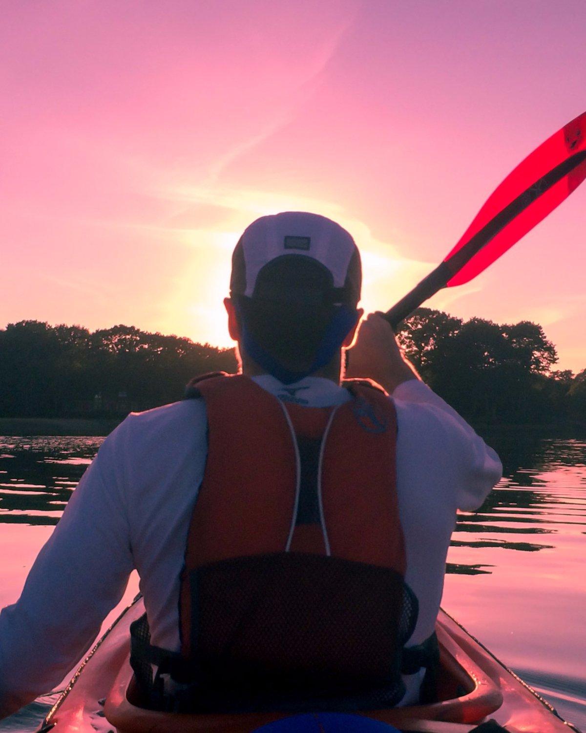 Tygart River Outfitters