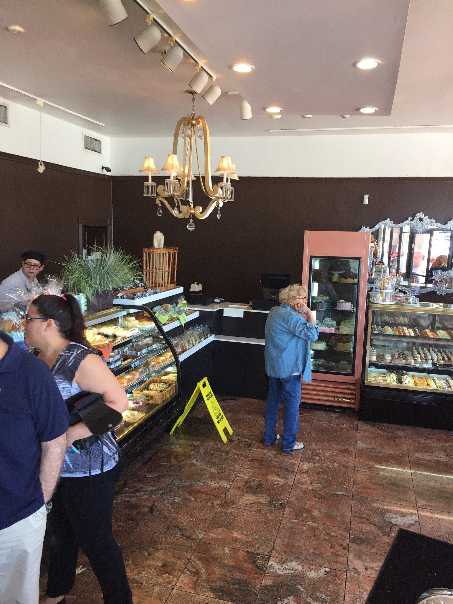 Gilbert's Bakery