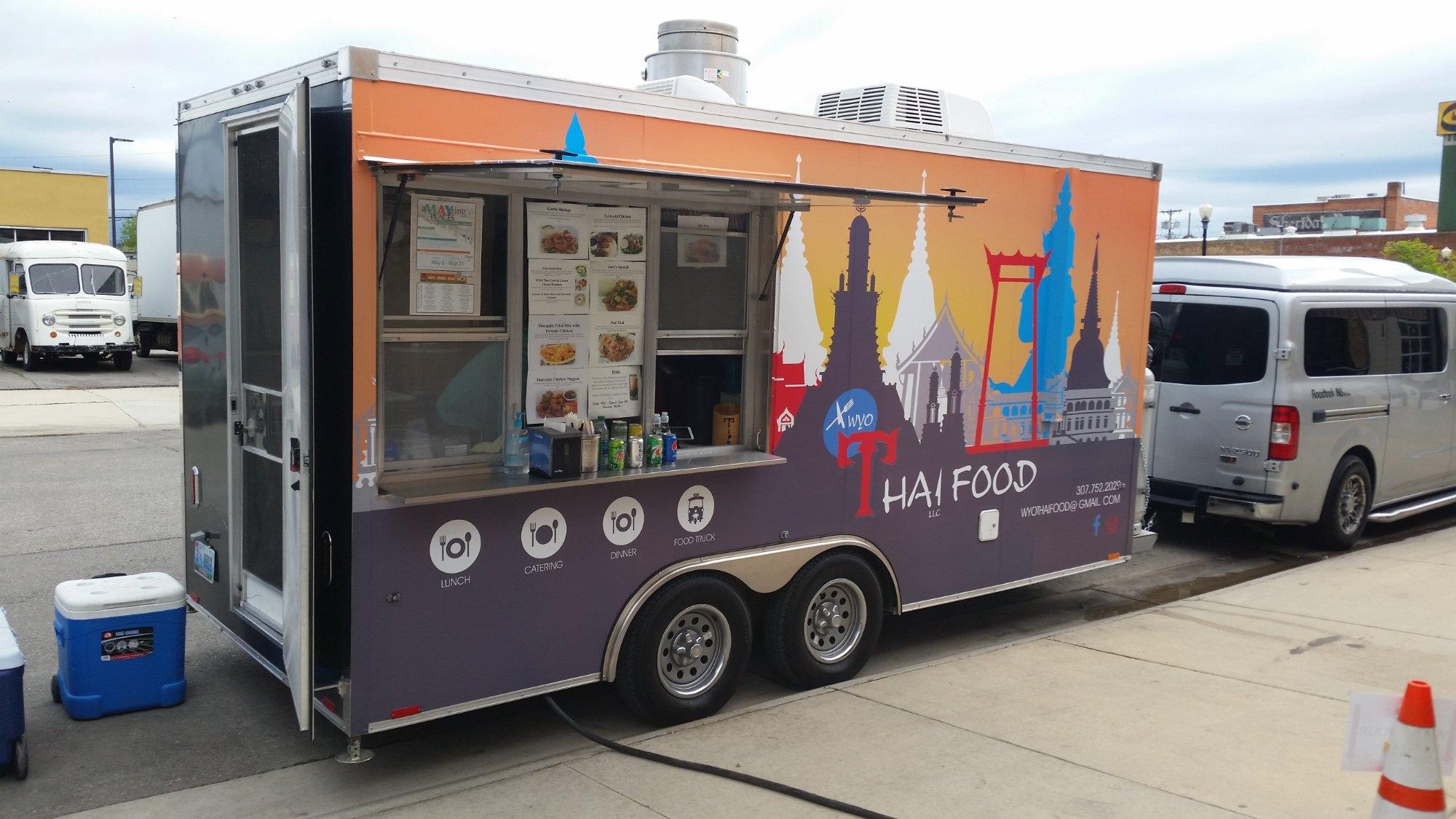 Photo by SheridanGIS