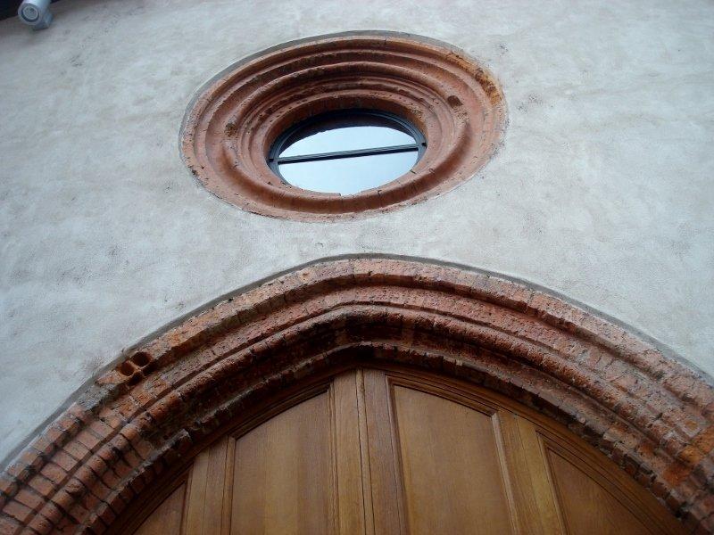 Chiesa di San Pietro dei Pellegrini