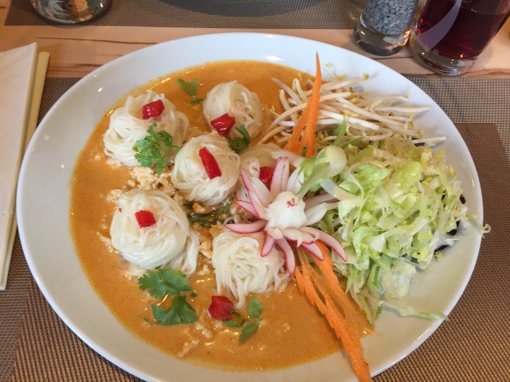 Thai Orchidee Fürth