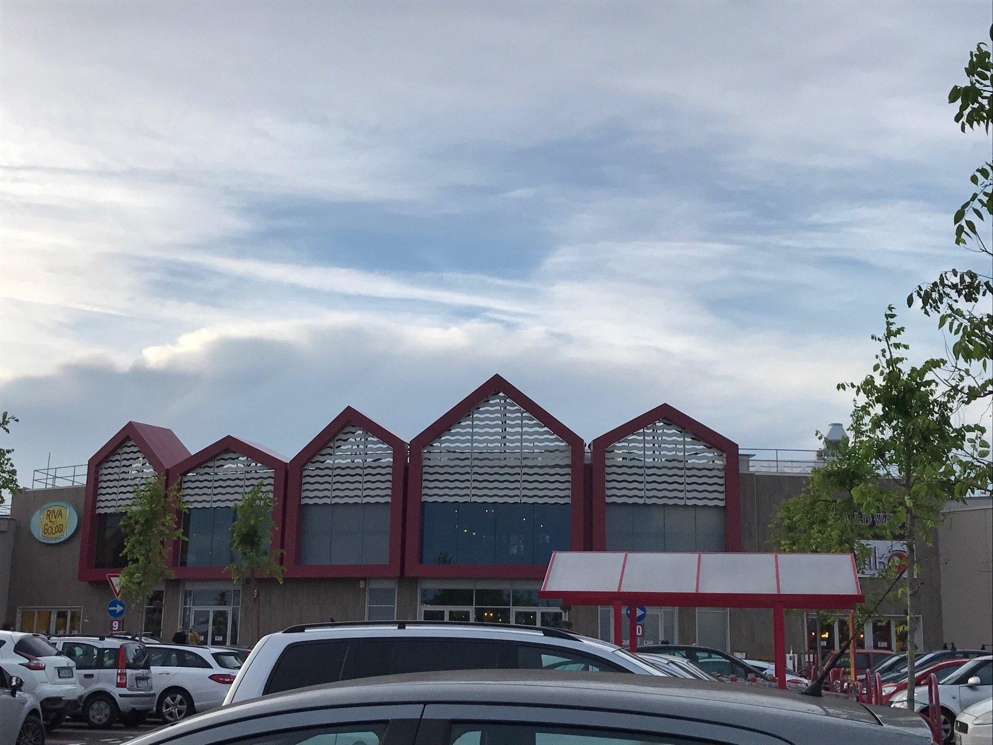 Centro Commerciale Porte dell'Adige