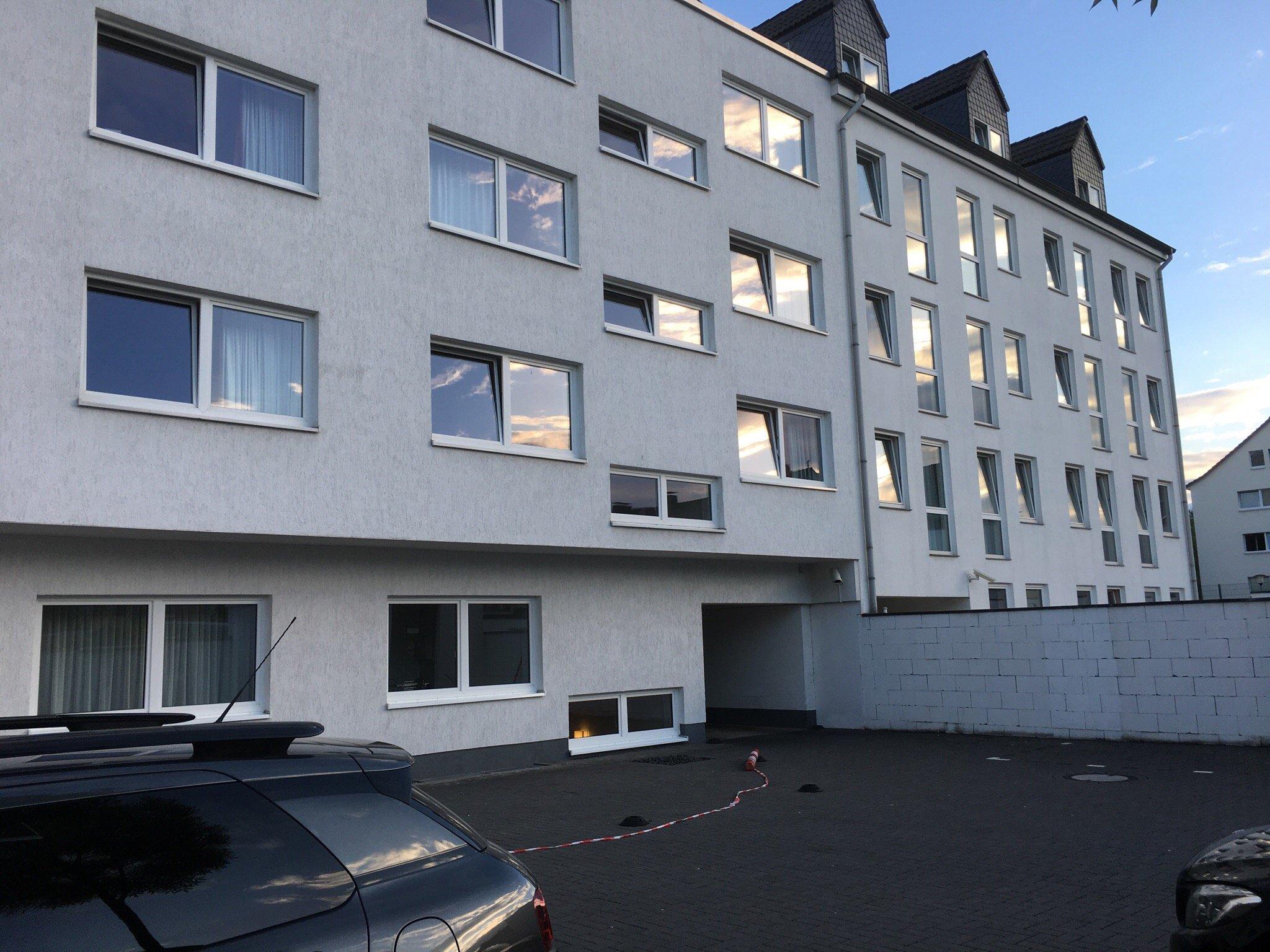 Ibis Koeln Leverkusen