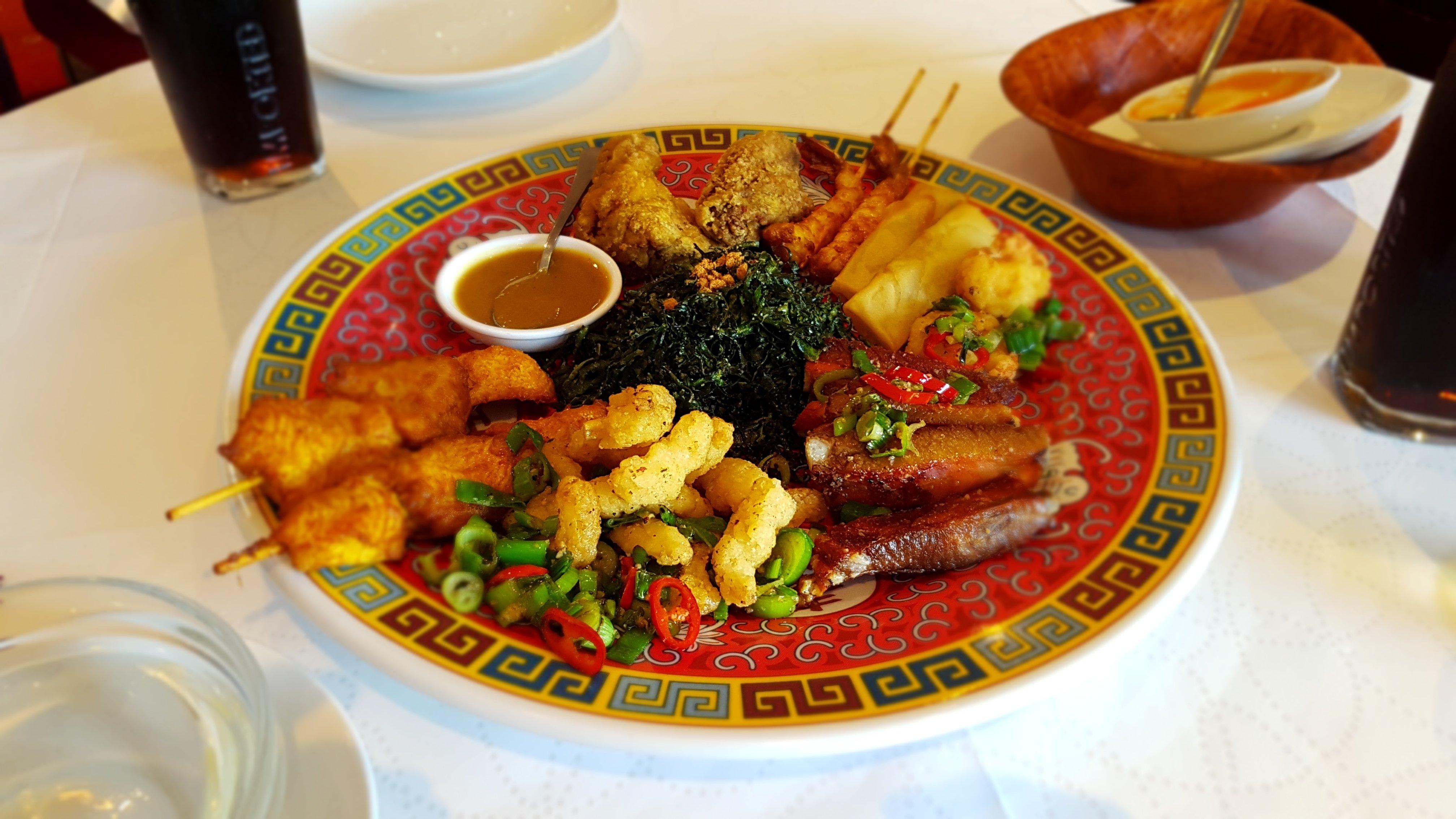Peking Garden Chinese Restaurant