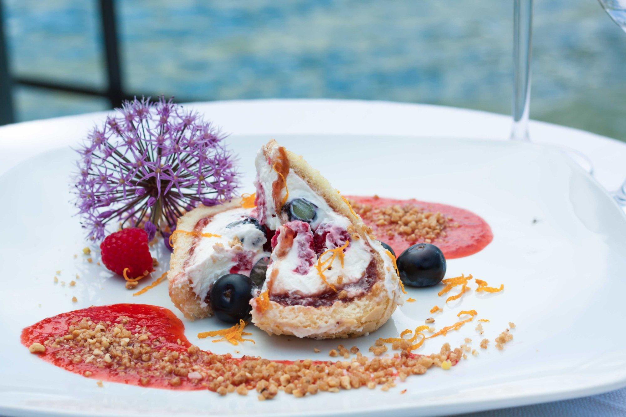 Ristorante Chalet San Giorgio