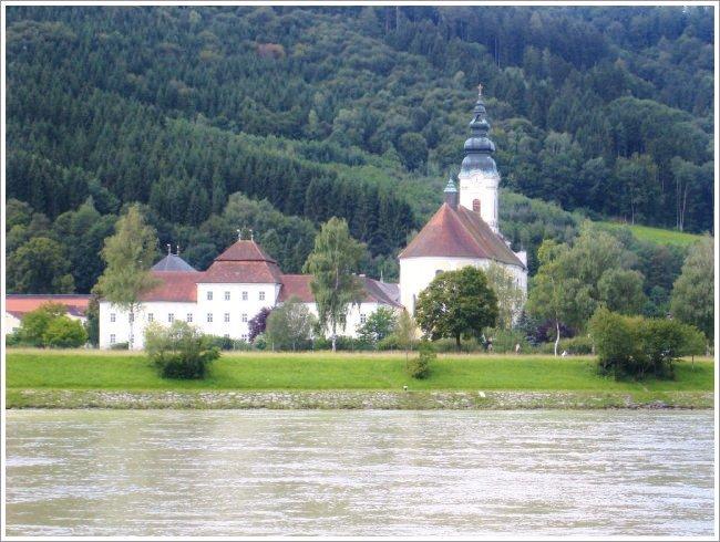 Fischgasthof Aumuller