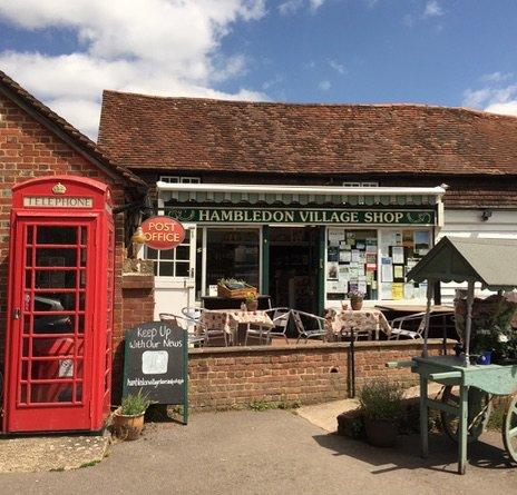 Hambledon Village Shop & Post Office