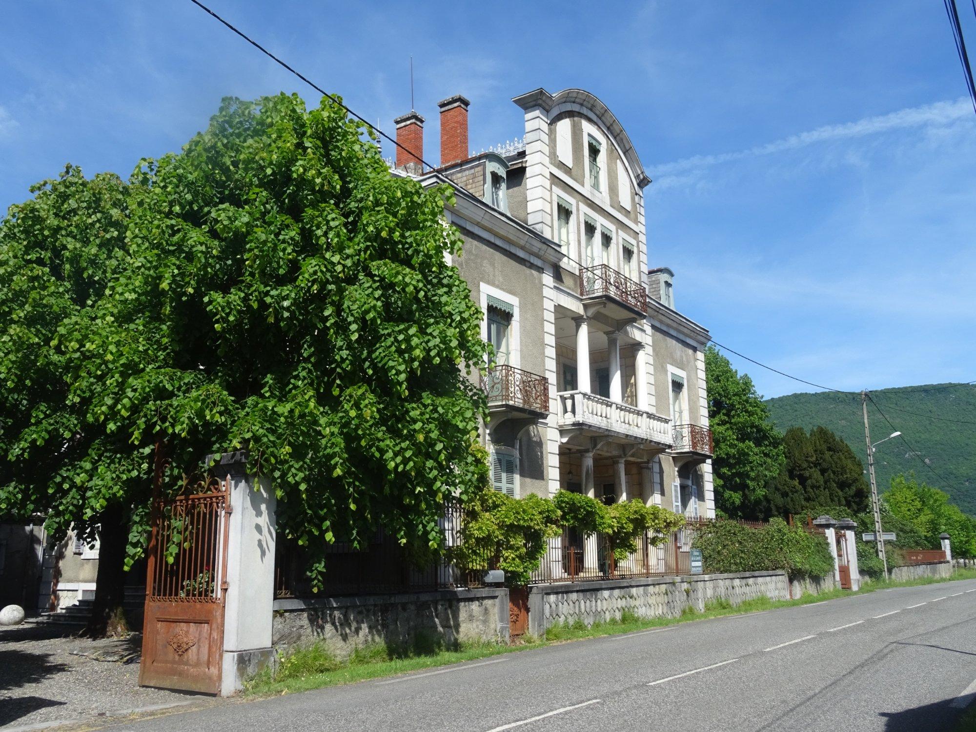 Chateau De La Lanette