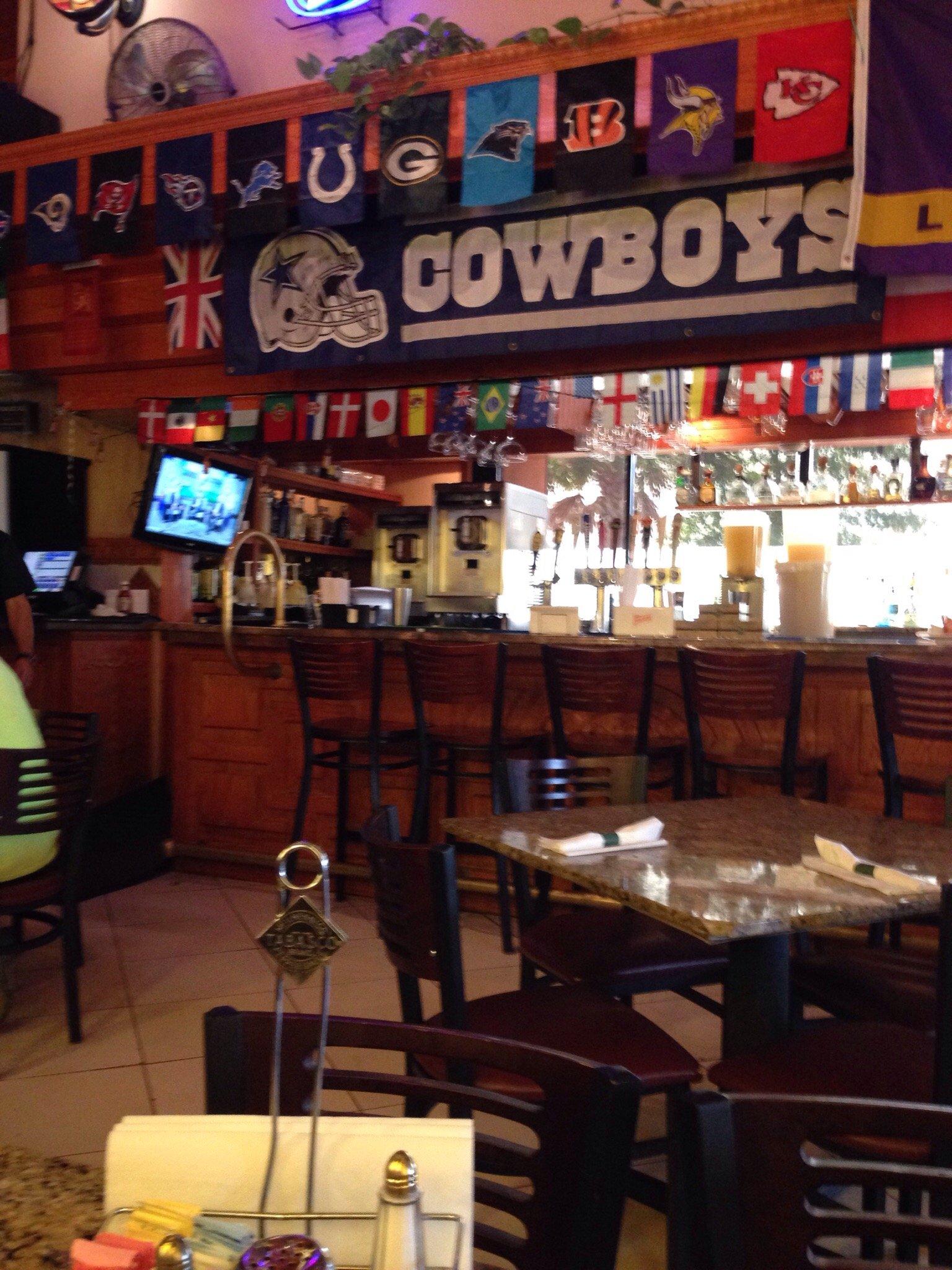 El Potrillo Mexican Restaurant and Grill