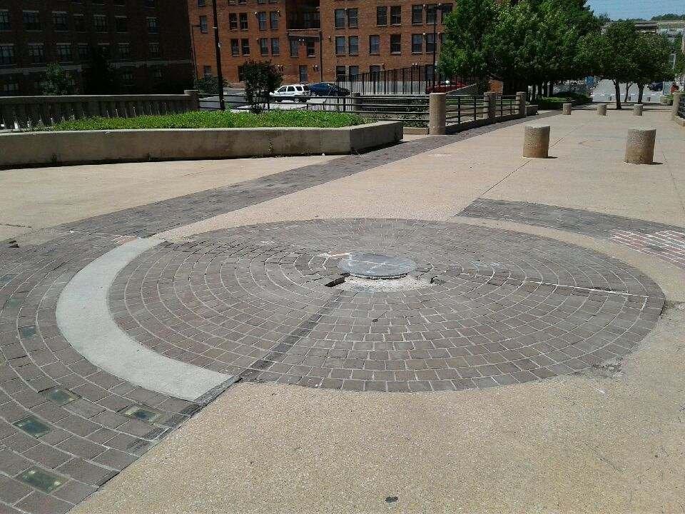 Center of the Universe